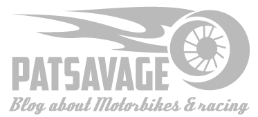 Patsavage.net - Blog about Motorbikes & racing
